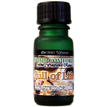 10ml Kitchen - Full of Life Fragrance Oil - Hira Online